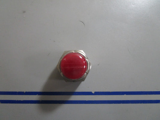 *NEW OEM* 0810 Mercury Quicksilver Propeller Nut 11-69578