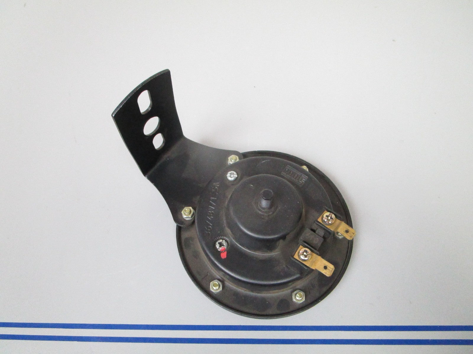 NEW 36/48V/1.5A Roots Forklift Horn 0720