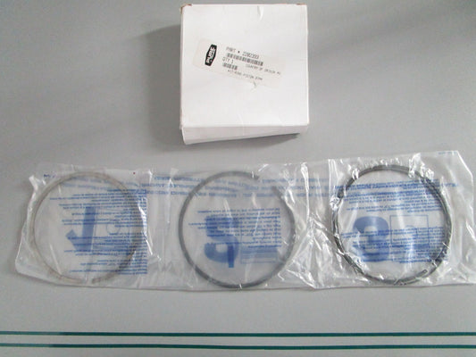 NEW OEM 2202393 Polaris Piston Ring Kit 0820