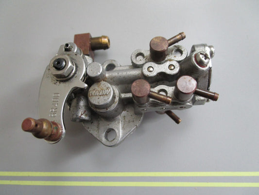 *NEW OEM* 0820 Yamaha Oil Injection Pump 6R4-13200-00-00