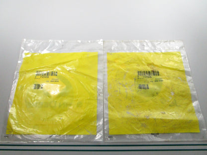 NEW OEM (LOT OF 2) T121378 John Deere Shim 0810