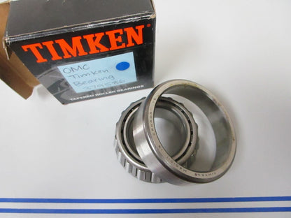 *NEW OEM* 0810 OMC Timken Bearing 379586 0379586