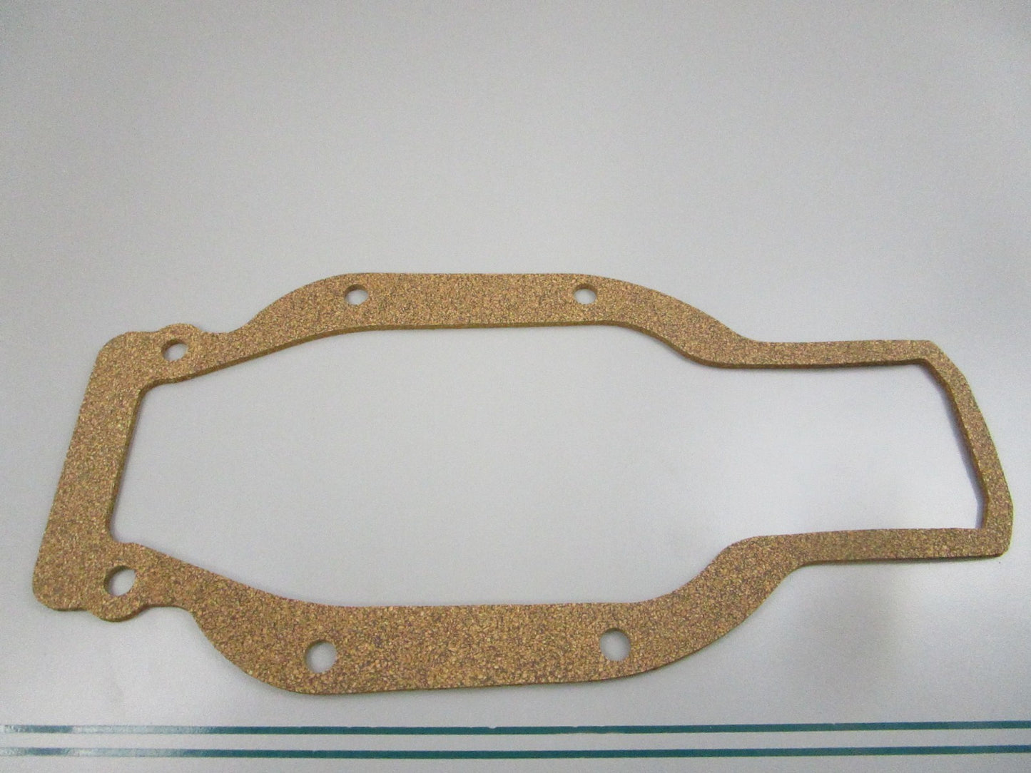NEW OEM 27-65373 Mercury Quicksilver Gasket 0810