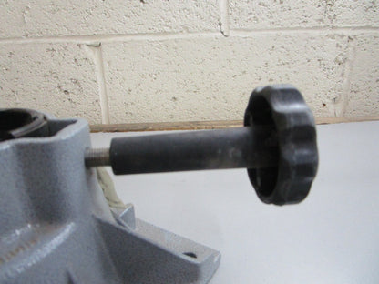 *NEW* 0820 Springfield Trac-Lock III Pedestal Swivel 1100021