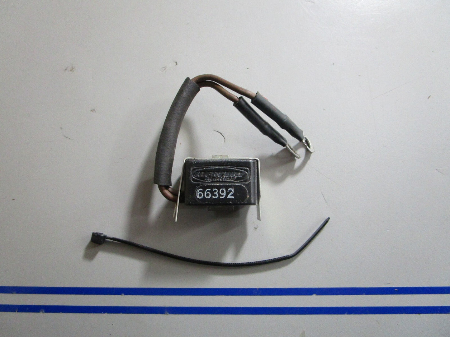 *NEW OEM* 0810 Mercury Quicksilver Coil Assembly 66392A1