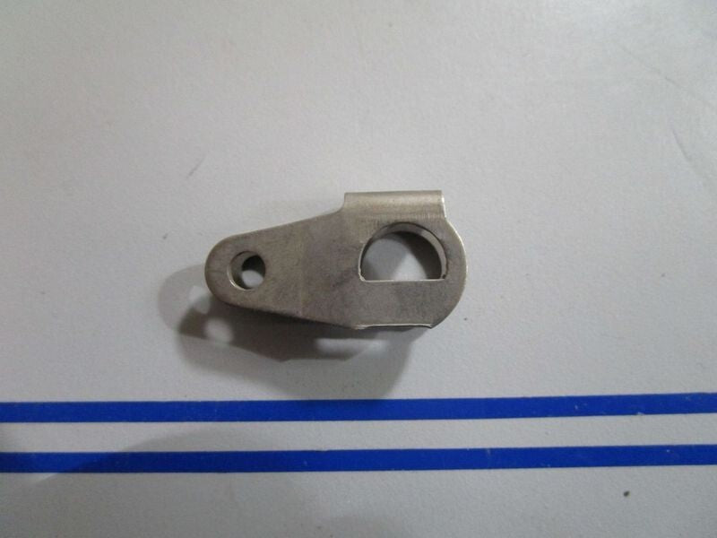 *NEW OEM* 0770 OMC Johnson Evinrude Shift Rod Lever 305342 0305342