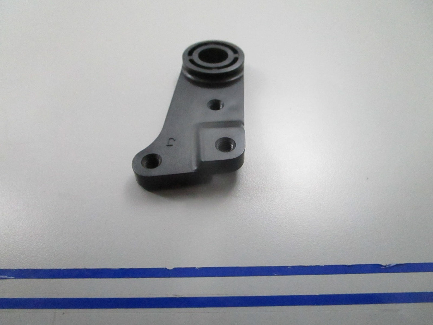 *NEW OEM* 0810 OMC Johnson Evinrude Clutch Lever 5032184