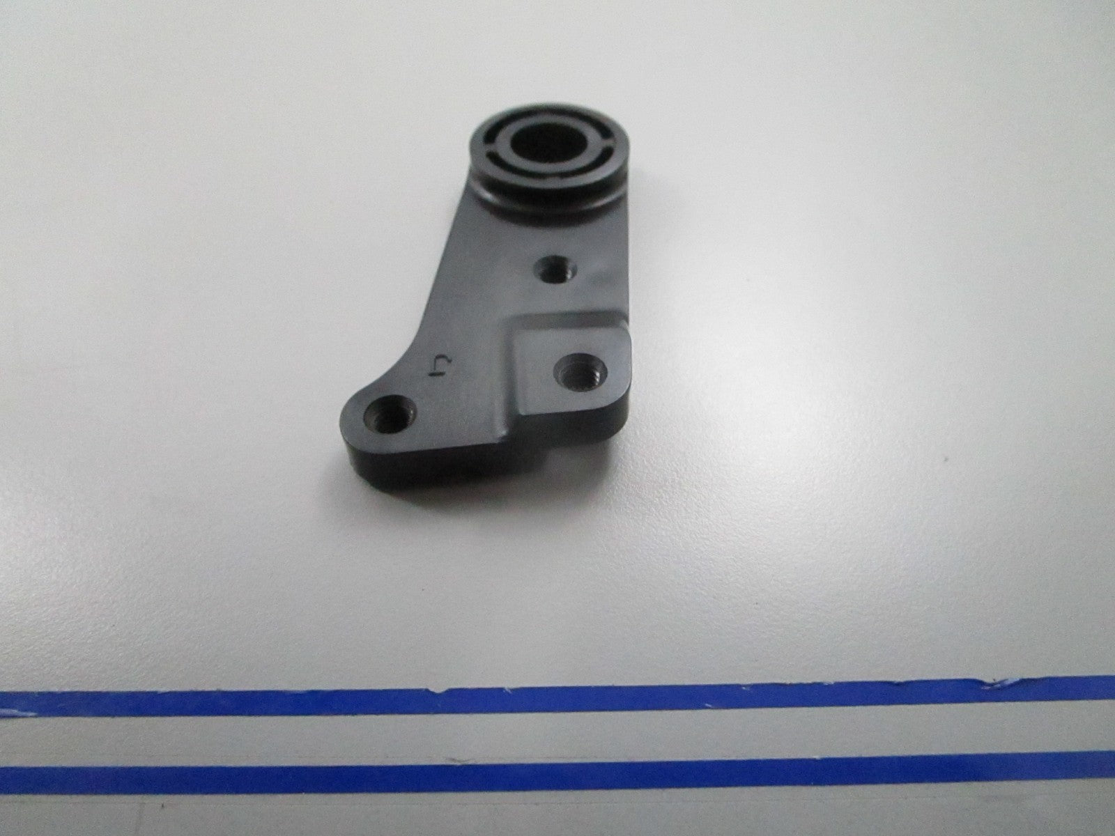 *NEW OEM* 0810 OMC Johnson Evinrude Clutch Lever 5032184