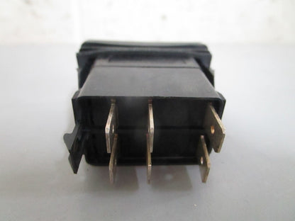 *NEW OEM* 0820 CAT Rocker Switch 169-0591