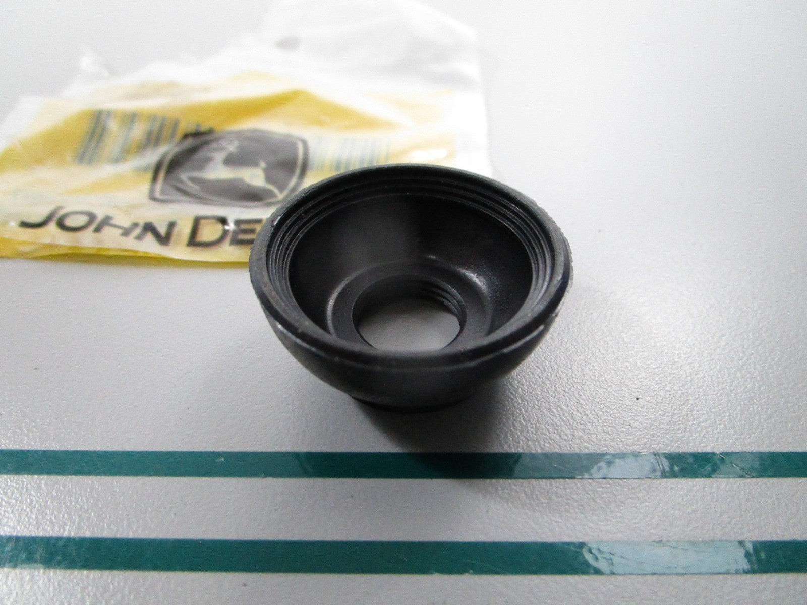 NEW OEM CH11448 John Deere Boot 0810