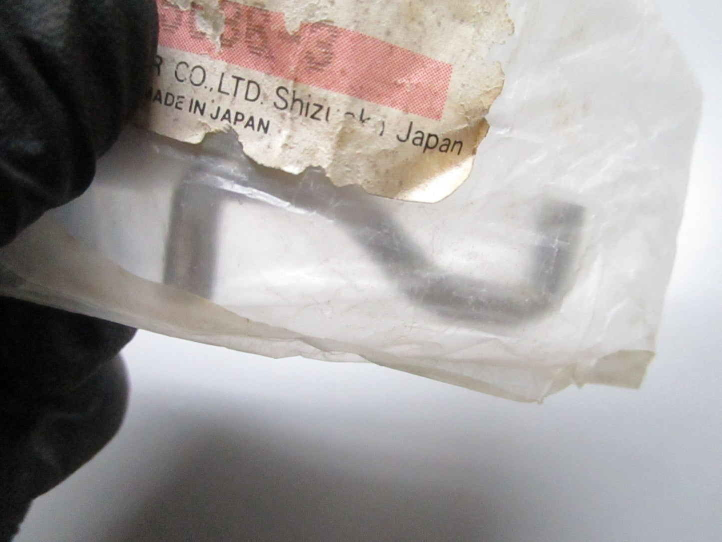 *NEW OEM* 0810 Yamaha Shift Control Joint & Lever 6J8-42169-01 6J8-44173-02