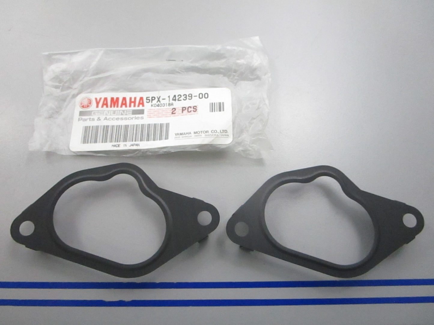 NEW OEM 5PX-14239-00-00 Yamaha Seal 0810