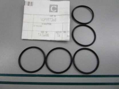 NEW OEM (LOT OF 5) 997368 Volvo Penta O-Ring 0810