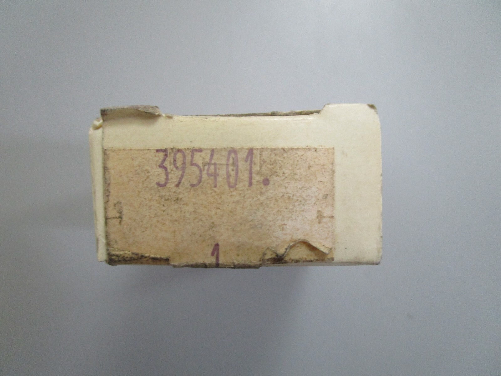 *NEW OEM* 0820 OMC Johnson Evinrude Bearing Set 395401 0395401