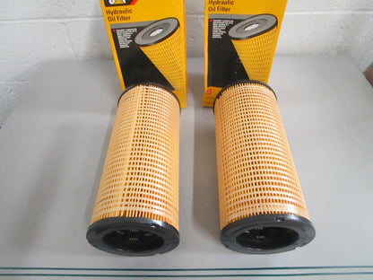 Caterpillar 1R-0722 Hydraulic Oil Filter LOT OF 2 NEW