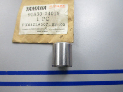 NEW OEM 91830-24016 Yamaha Dowel Pin 0810