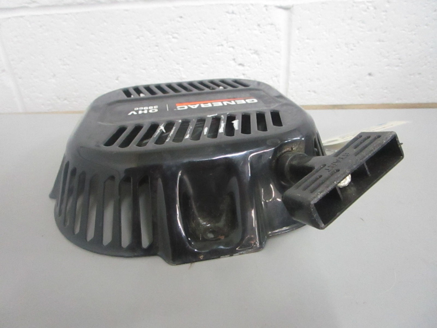 *NEW OEM* 0820 Generac Recoil Cover Assy 0J0813ASRV
