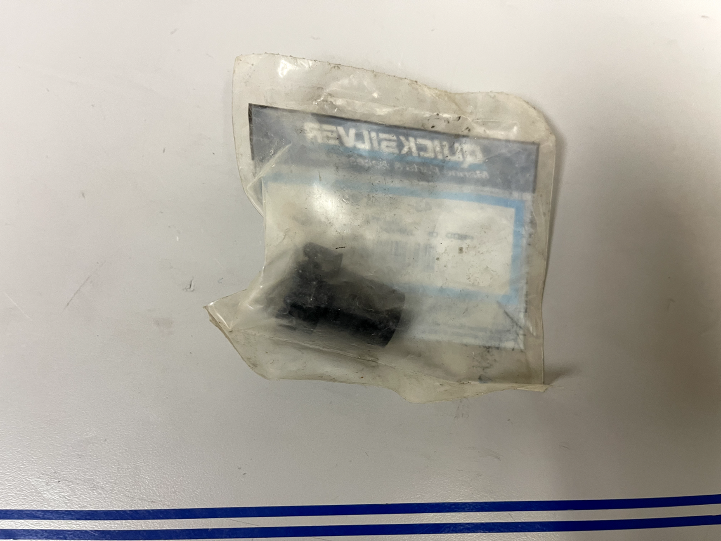 *NEW OEM* 0670 Mercury Quicksilver Gear 43-94619M 43 94619M