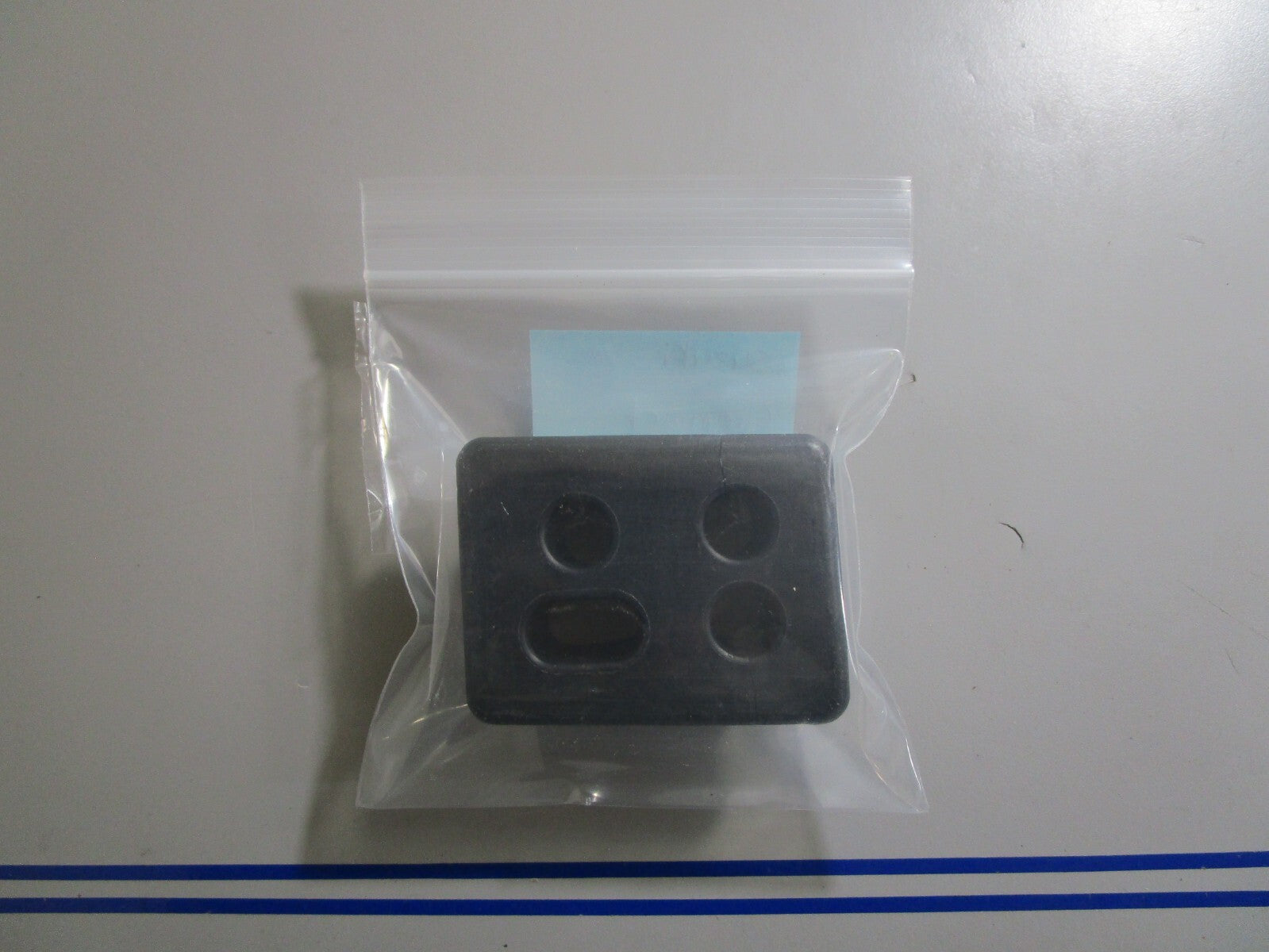 *NEW OEM* 0810 Suzuki Grommet 36656-95501