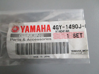NEW OEM 4GY-1490J-00-00 Yamaha Needle Set 0820