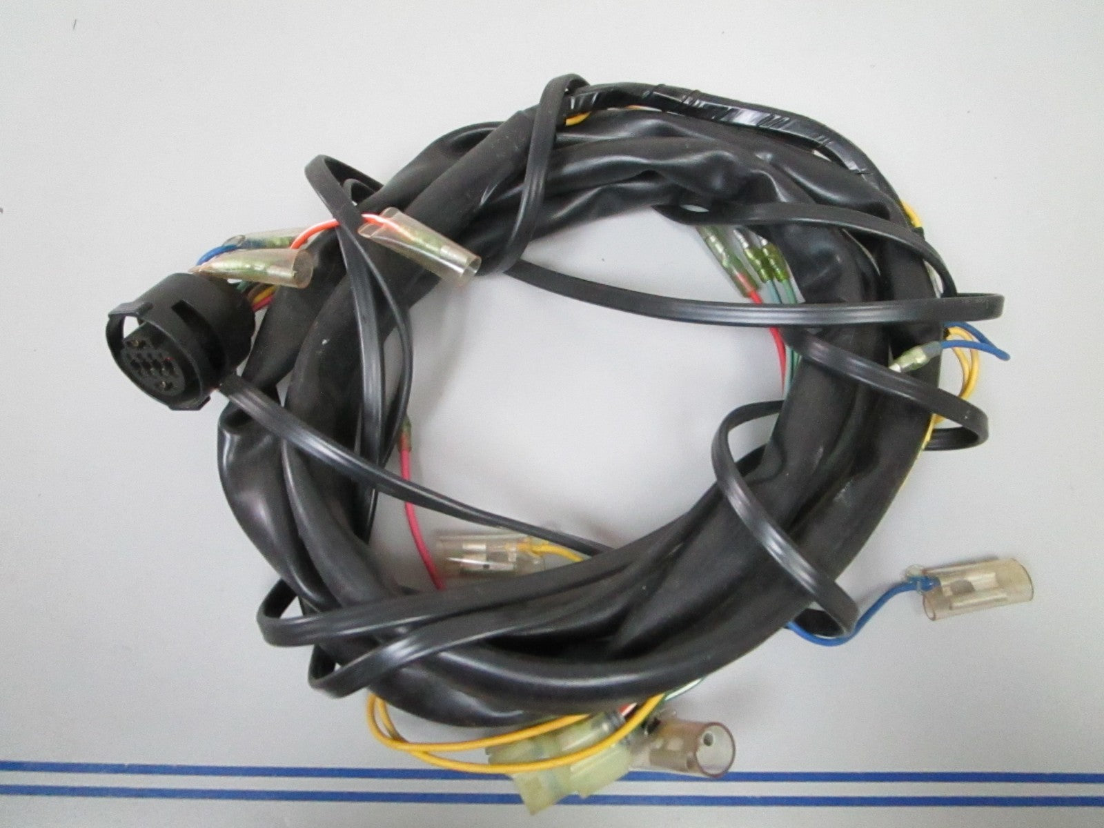 *NEW OEM* 0720 Yamaha 115 hp 2004 2005 Lead Wire Ay 6H5-83553-12-00