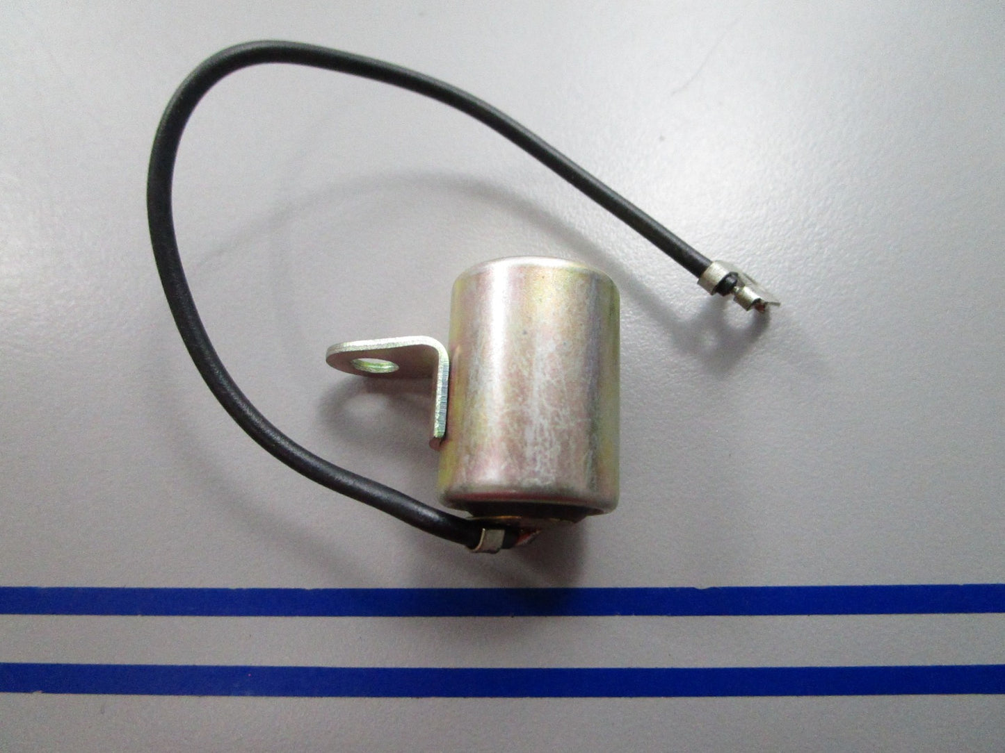 NEW OEM 80414M Mercury Quicksilver Condenser 0810
