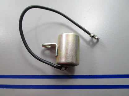NEW OEM 80414M Mercury Quicksilver Condenser 0810