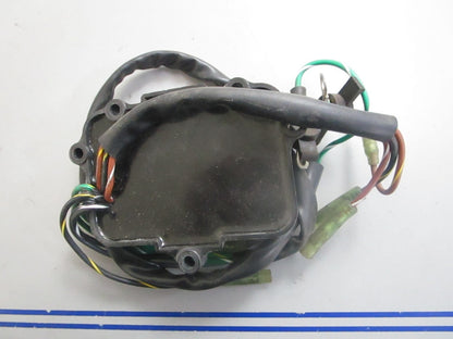 *NEW OEM* 0820 Mercury Quicksilver Switch Box Assy 339-7452A14 339-7452A16