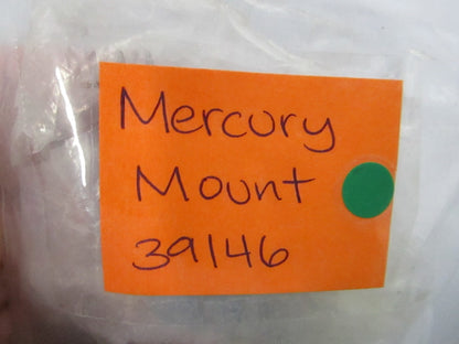 Mercury Quicksilver NEW OEM Mount 39146 Outboard Marine NOS Part 0810