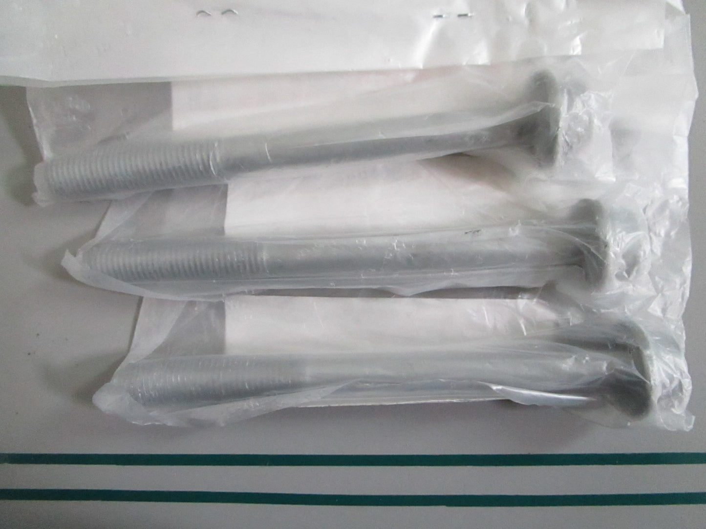 NEW OEM (LOT OF 3) 90155-10001-00 Yamaha Flat Fillister Screw 0820