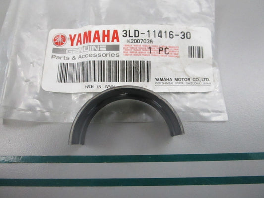 NEW OEM 3LD-11416-30-00 Yamaha Crankshaft Plane Bearing 0810
