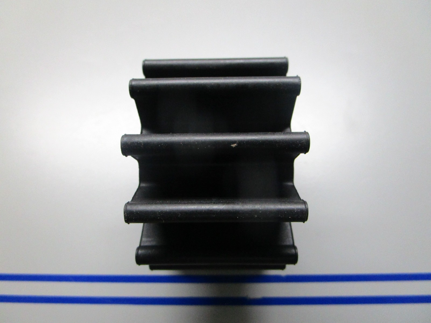 *NEW OEM* 0810 Sherwood Impeller Kit 10615K