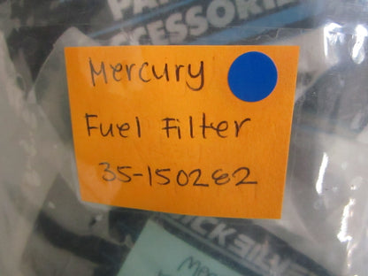 *NEW OEM* 0820 Mercury Quicksilver Fuel Filter 35-150282