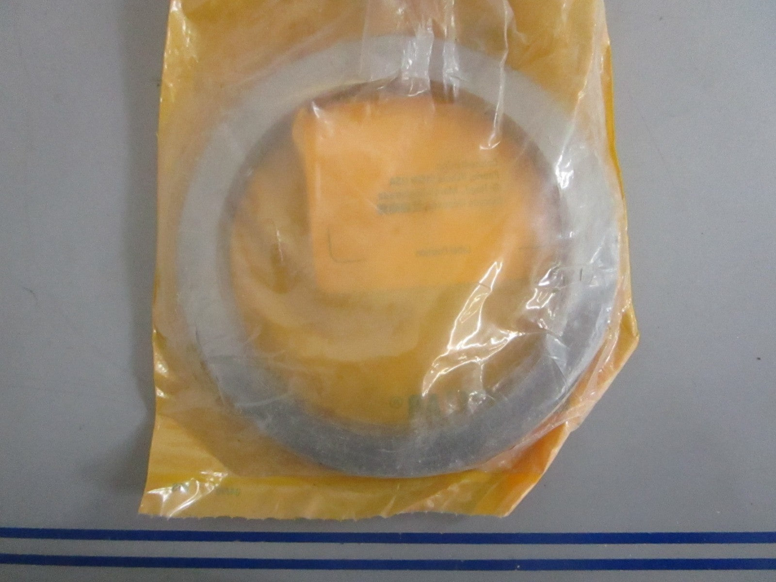 NEW OEM 8G-4177 CAT Ring 0820