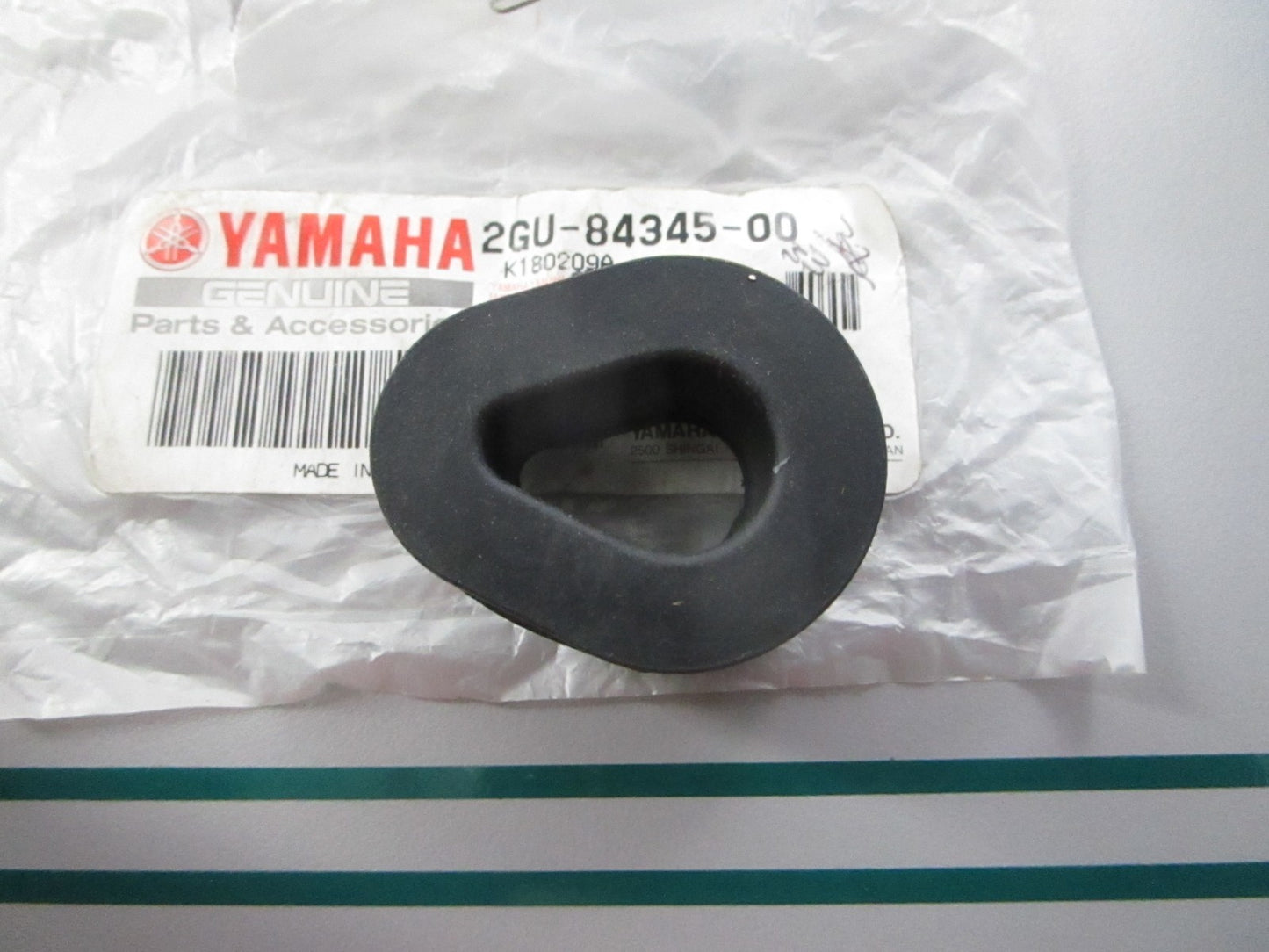 NEW OEM 2GU-84345-00-00 Yamaha Damper 0810