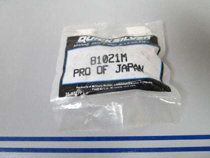 NEW OEM 81021M Mercury Quicksilver Breaker 0720