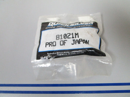 NEW OEM 81021M Mercury Quicksilver Breaker 0720