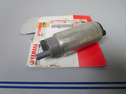 *NEW OEM* 0720 Yamaha 2005 - 2010 225hp 250hp Fuel Pump 6P2-13907-00-00