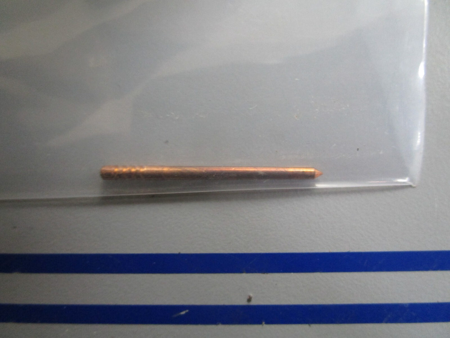 *NEW OEM* 0820 OMC Johnson Evinrude Jet Needle 115566 0115566