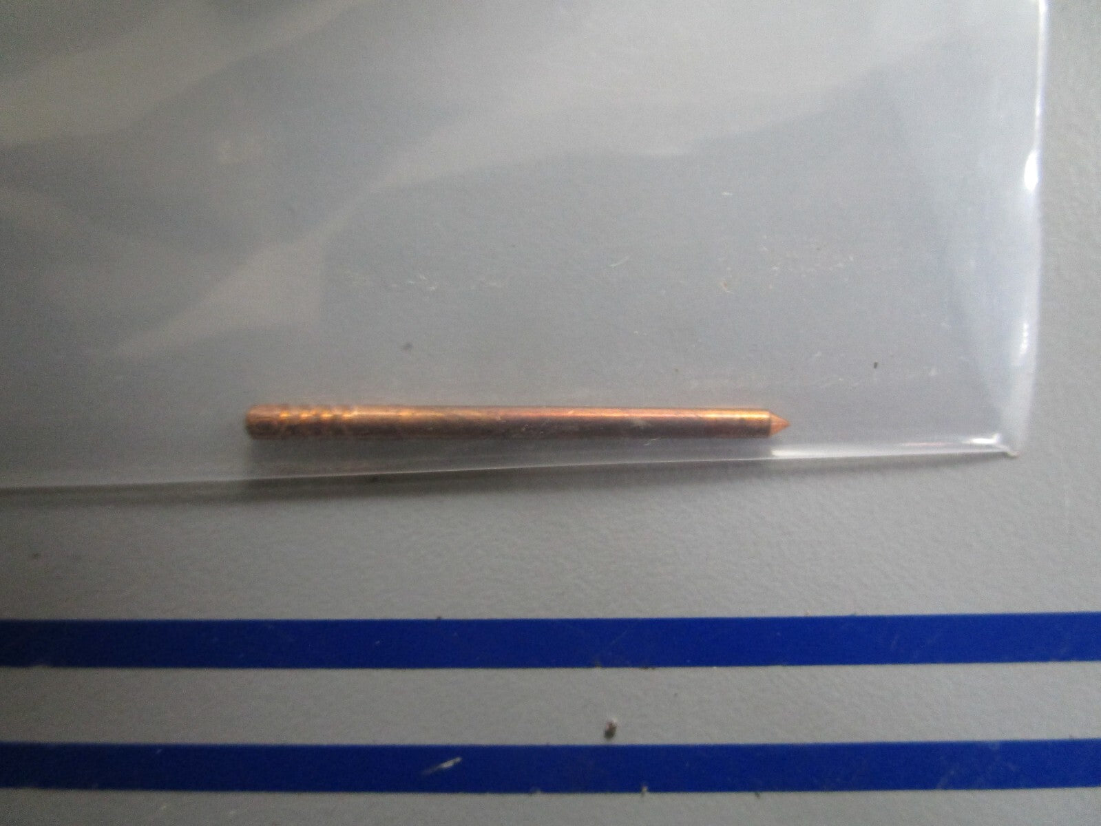 *NEW OEM* 0820 OMC Johnson Evinrude Jet Needle 115566 0115566