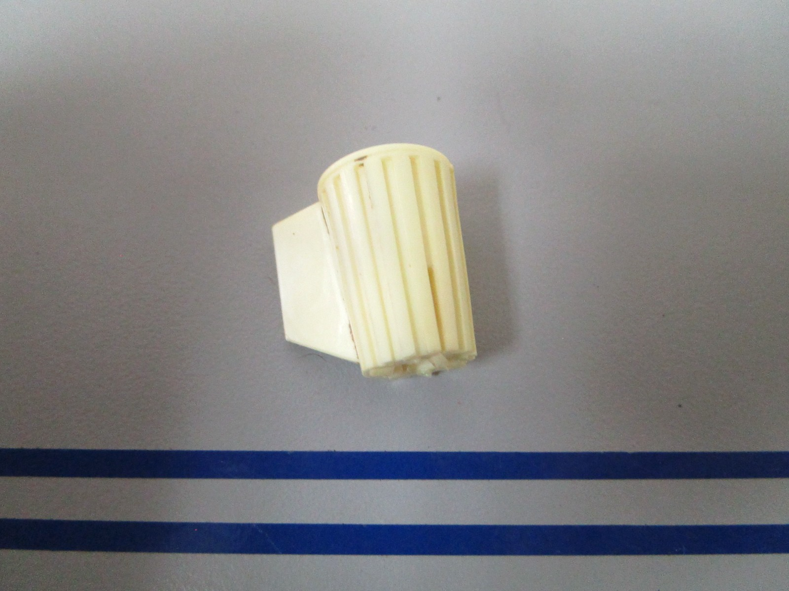 NEW OEM 204701 0204701 OMC Johnson Evinrude Carburetor Adjustment Knob 0810