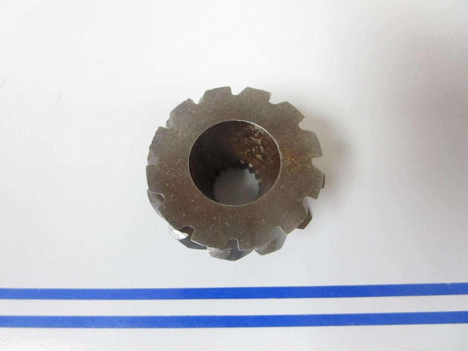 *NEW OEM* 0810 OMC Johnson Evinrude Pinion Gear 315533 0315533