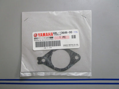 *NEW OEM* 0810 Yamaha Manifold Gasket 6BL-136464-00-00