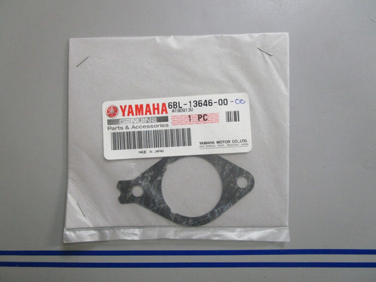 *NEW OEM* 0810 Yamaha Manifold Gasket 6BL-136464-00-00