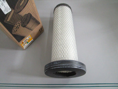Caterpillar 473-1344 NEW OEM Secondary Air Filter Telehandler TH TL Series 0820