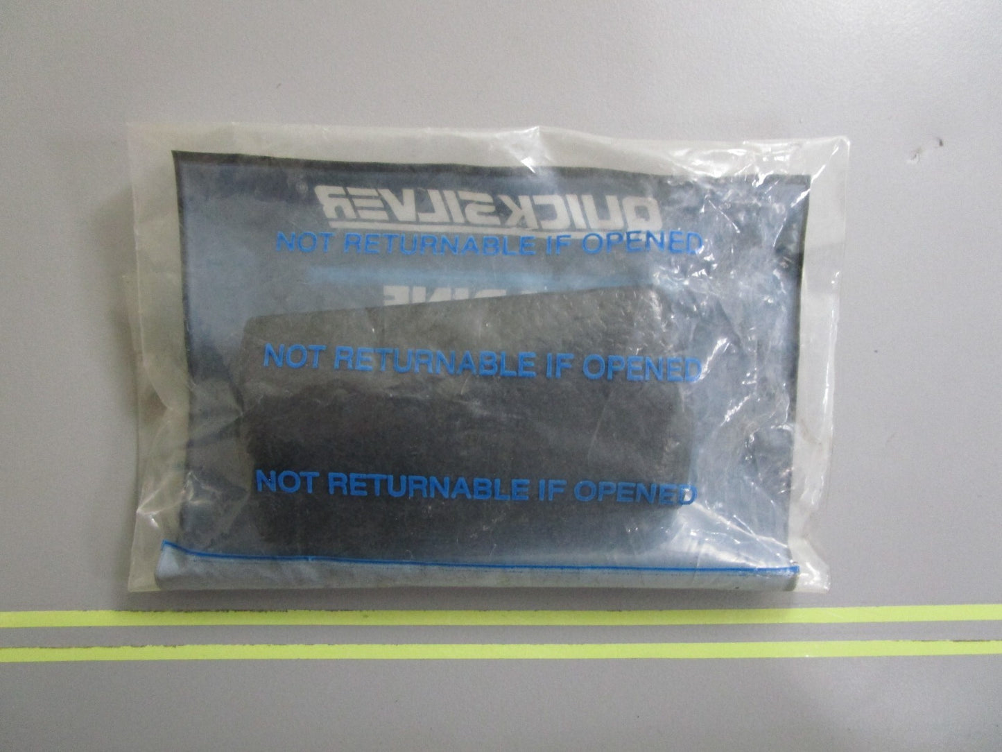 *NEW OEM* 0810 Mercury Quicksilver Control Handle Cap 85894