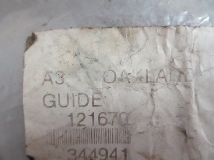 *NEW OEM* 0820 Crown Guide 121679