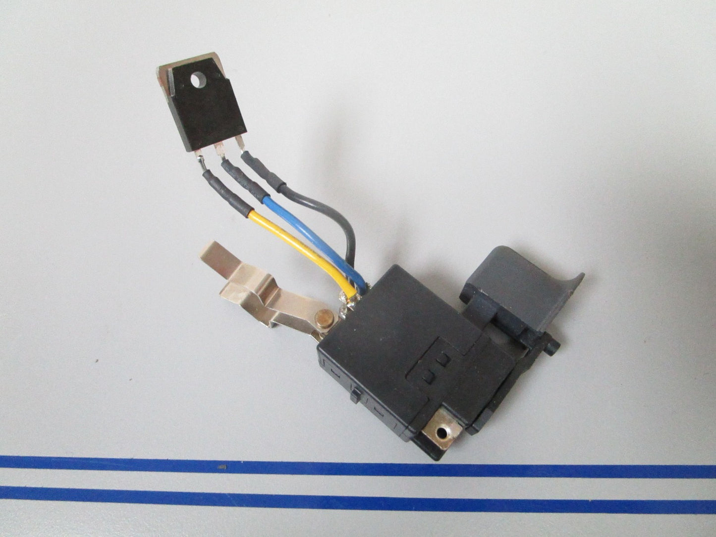 NEW OEM 315-140 Hitachi Switch 0720