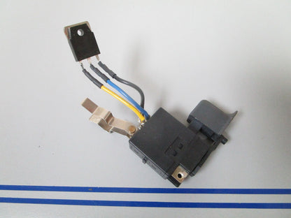 NEW OEM 315-140 Hitachi Switch 0720