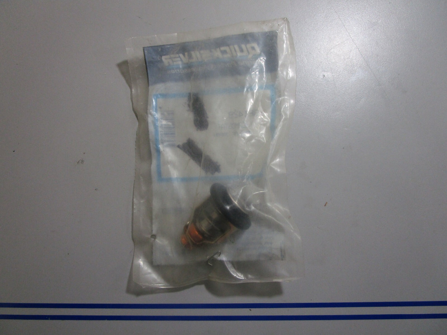 *NEW OEM* 0810 Mercury Quicksilver Thermostat 881429